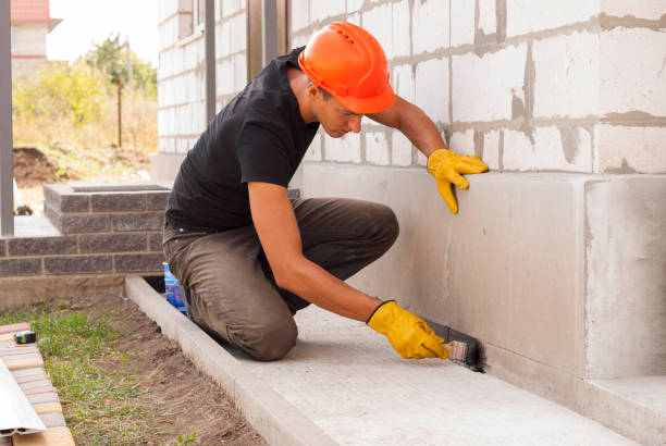 Licensed Crawl Space Encapsulation service in South Hutchinson, KS - Halo Water Proofing